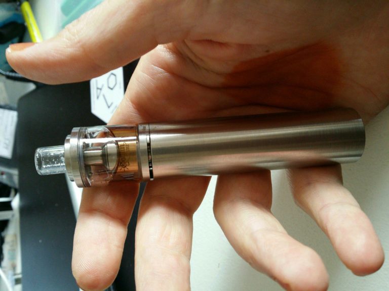 Atomiseur reconstructible, quels outils utiliser ?