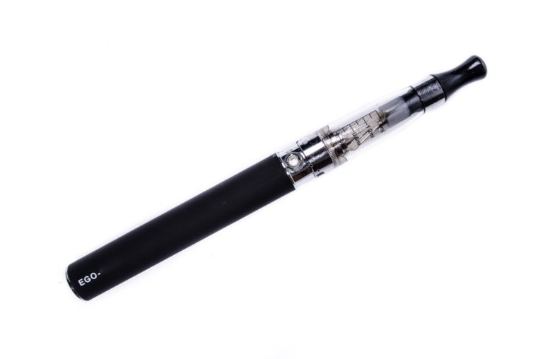 De quoi est fait l’E-liquide ?