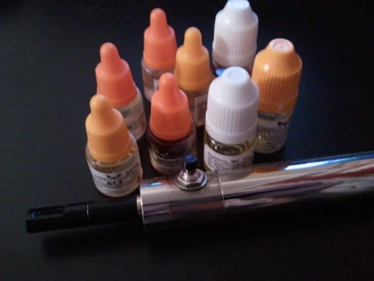 Choisir son E-liquide
