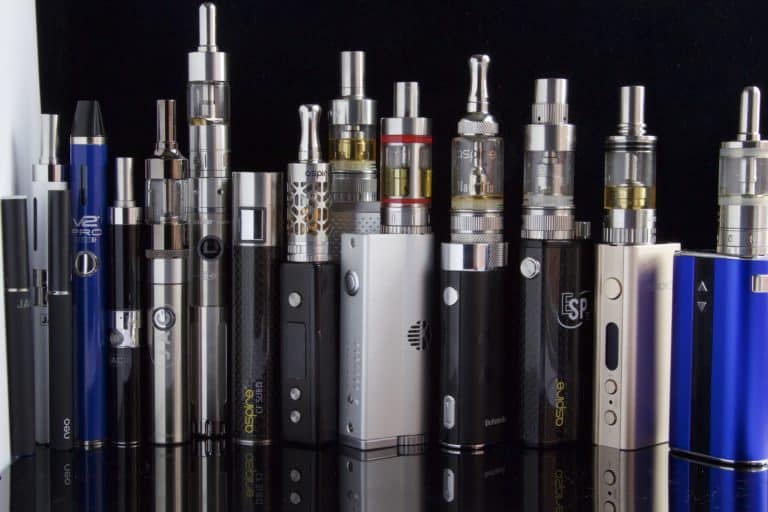 Comment bien utiliser sa cigarette électronique ?