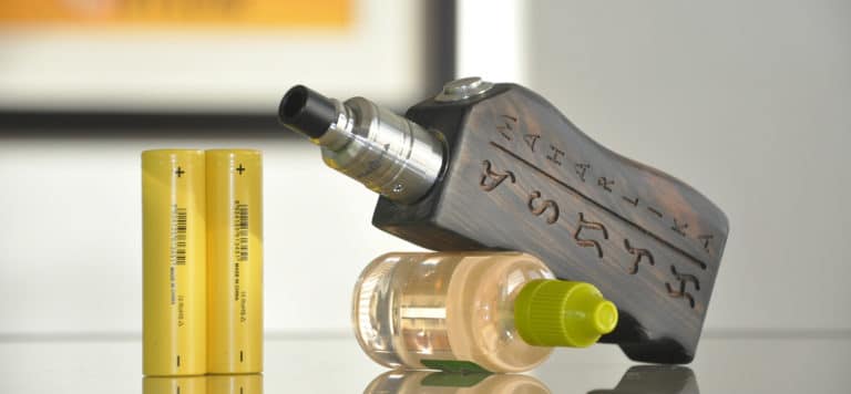Opter pour les MODs