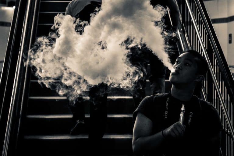 Pourquoi passer à la cigarette électronique ?