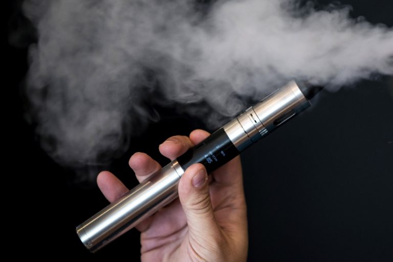 Comment entretenir sa cigarette électronique ?