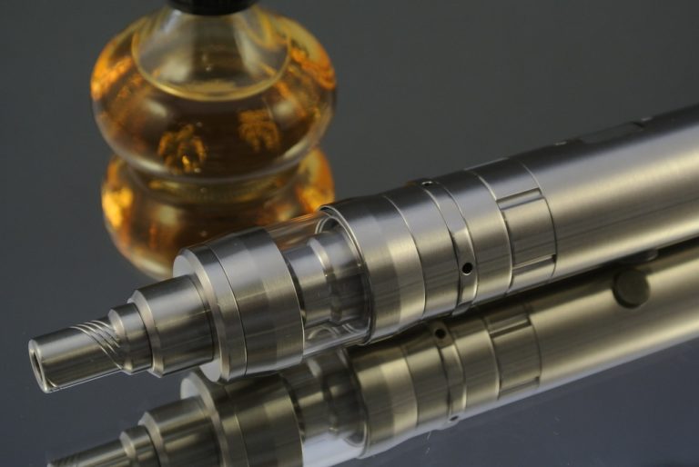 Ce que vous devez savoir sur les cigarettes électroniques