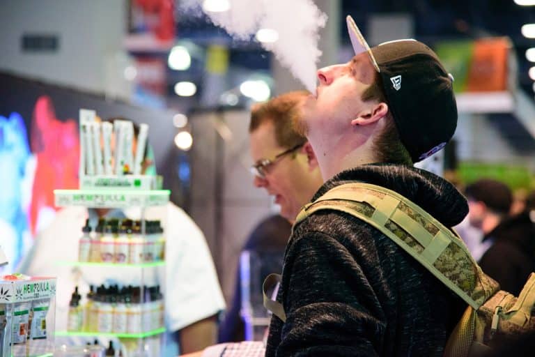 Cigarettes électroniques : un moyen efficace pour arrêter de fumer