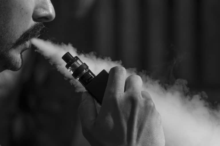 Quelques conseils pour stocker les e-liquides
