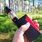 Comment profiter du vapotage sans nicotine ?