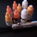 Qu&rsquo;est-ce qu&rsquo;un calculateur pour e-liquide ?