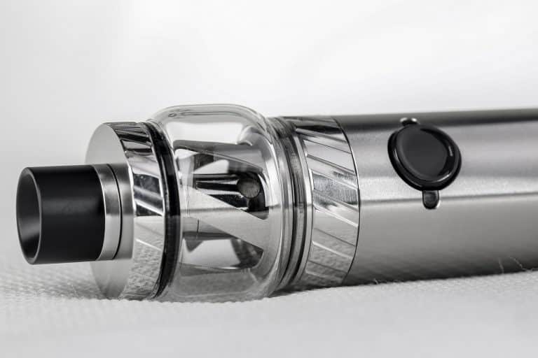 Quelques conseils d’entretien des cigarettes électroniques
