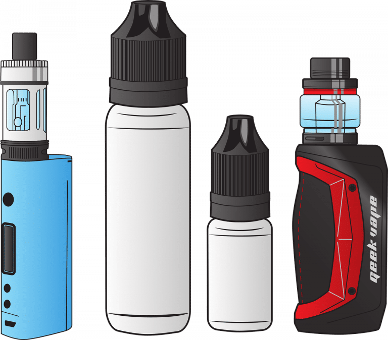 L’innovation dans la création de produits crée une nouvelle génération d’e-cigarette plus intelligente