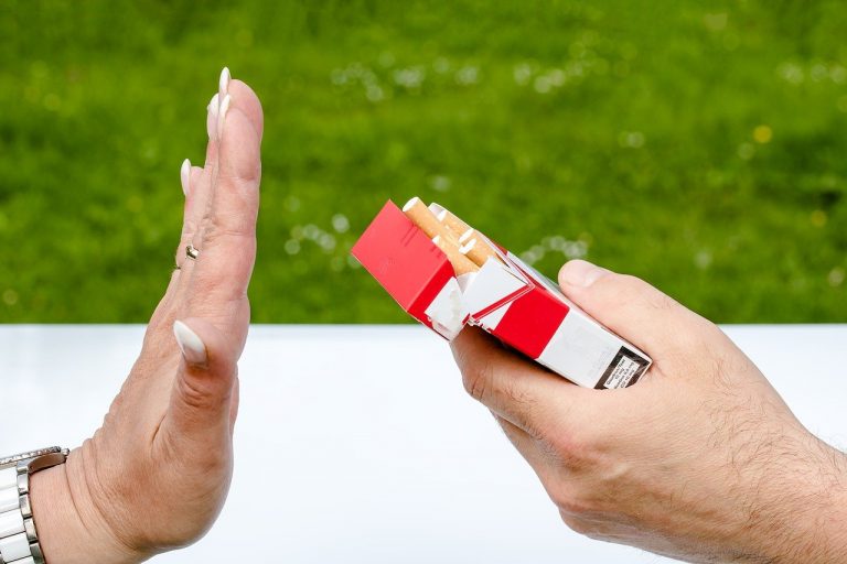 Lutte anti-tabagisme : ces pays qui ont pris de l’avance