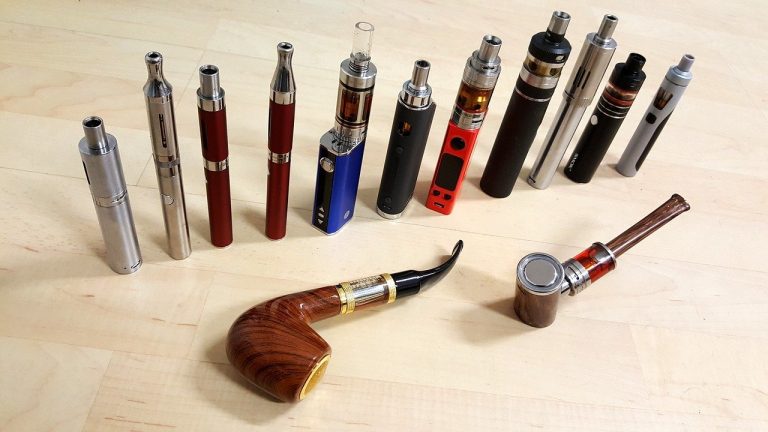 Comment vapoter correctement ?