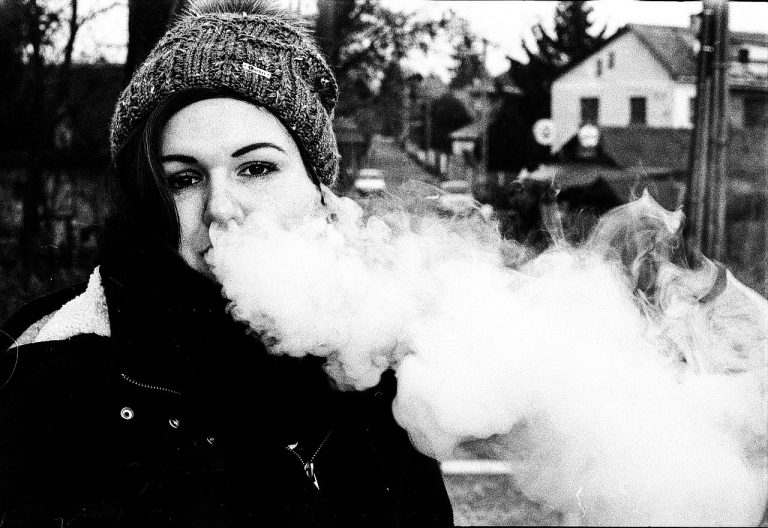 Combien y a-t-il de nicotine dans une cigarette ?