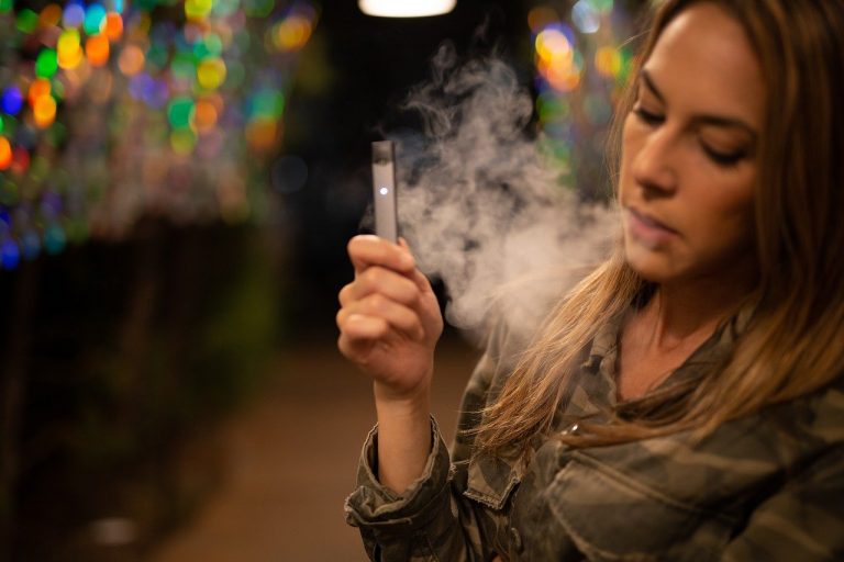 La meilleure cigarette électronique pour les nouveaux vapoteurs