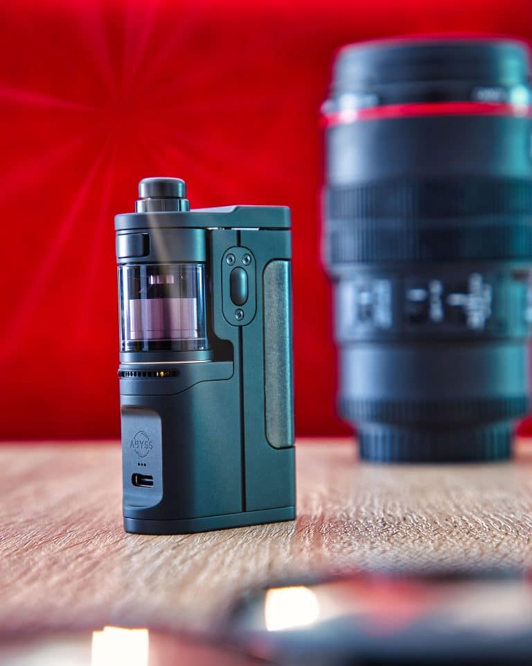 Un guide rapide sur le vapotage pour les débutants