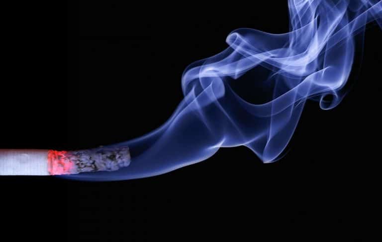 Que sont les sels de nicotine ?