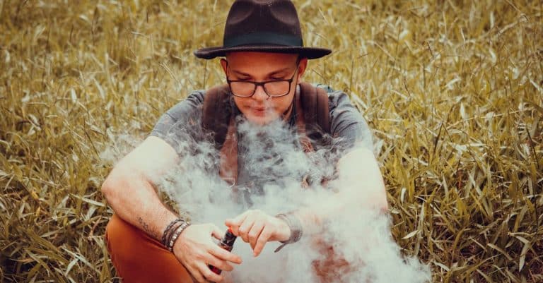 Le vapotage est-il nocif pour la santé ?