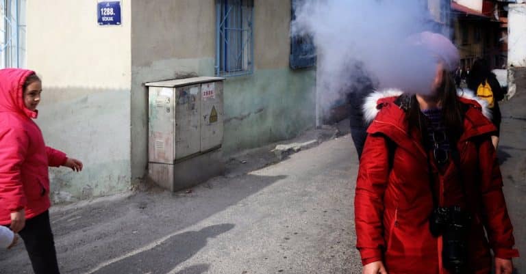 Quelles sont les dernières innovations en matière de vape ?