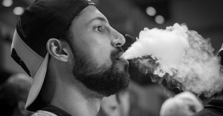 Comment débuter avec la cigarette électronique ?