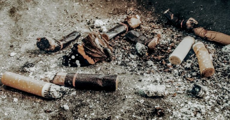 Comment gérer sa consommation de nicotine avec la vape ?