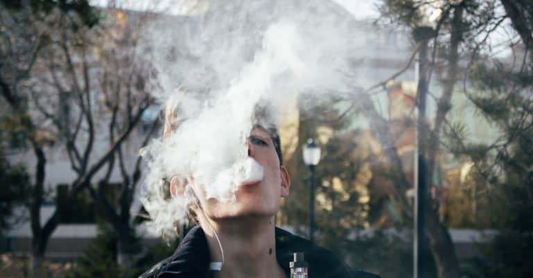 Quelles sont les dernières innovations en matière de cigarette électronique ?