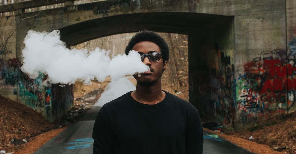 découvrez l'univers de la vape avec nos conseils, astuces et sélections des meilleurs e-liquides et dispositifs. que vous soyez débutant ou expert, trouvez tout ce qu'il vous faut pour profiter d'une expérience de vapotage unique et personnalisée.