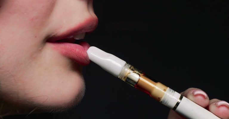 Quelles sont les saveurs de cigarettes électroniques les plus populaires ?