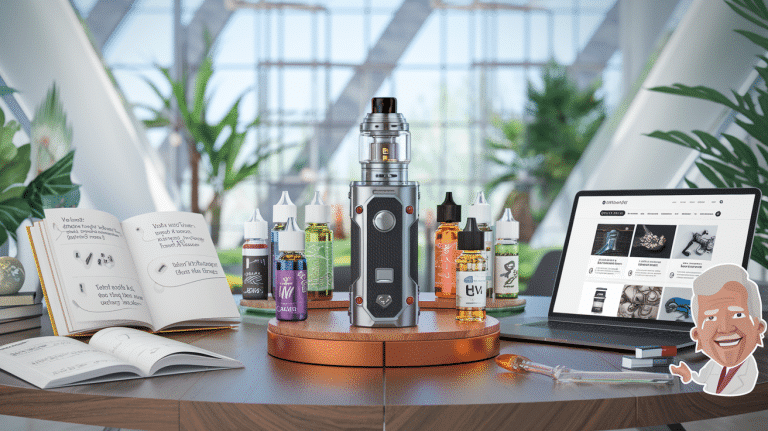 Comment réussir sa vape selon les experts ?