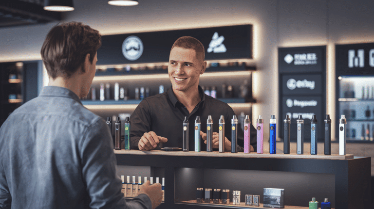 Quelles sont les nouvelles marques de cigarette électronique à découvrir ?