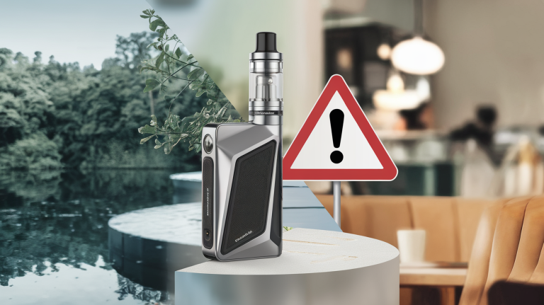 La cigarette électronique : entre mythes et réalités ?
