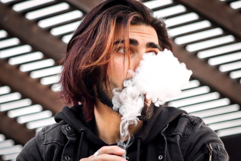La cigarette électronique : un outil efficace pour les campagnes anti-tabac ?