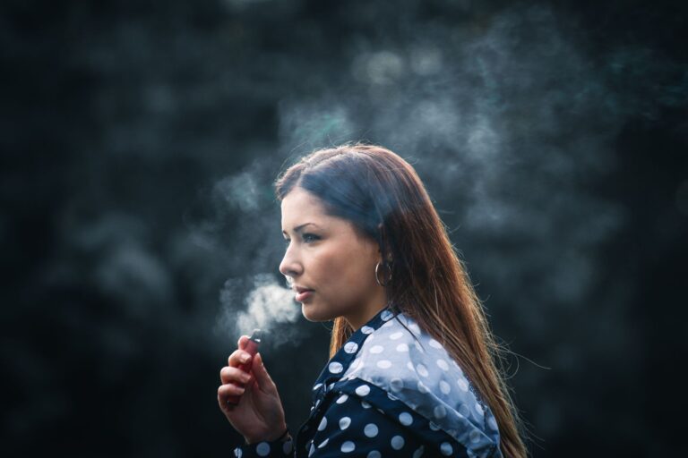 La cigarette électronique : source d&rsquo;inspiration pour la culture et l&rsquo;art ?