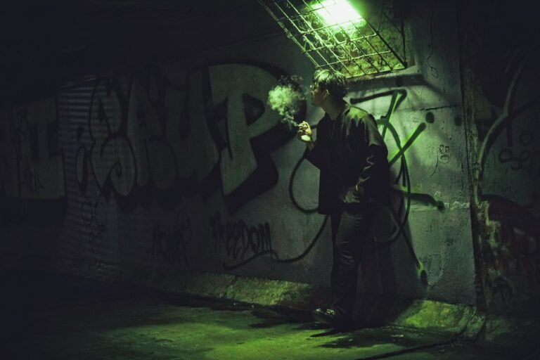 Qu&rsquo;est-ce qui définit la culture underground de la vape et de la cigarette électronique ?