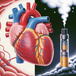 La cigarette électronique est-elle dangereuse pour la santé cardiovasculaire ?