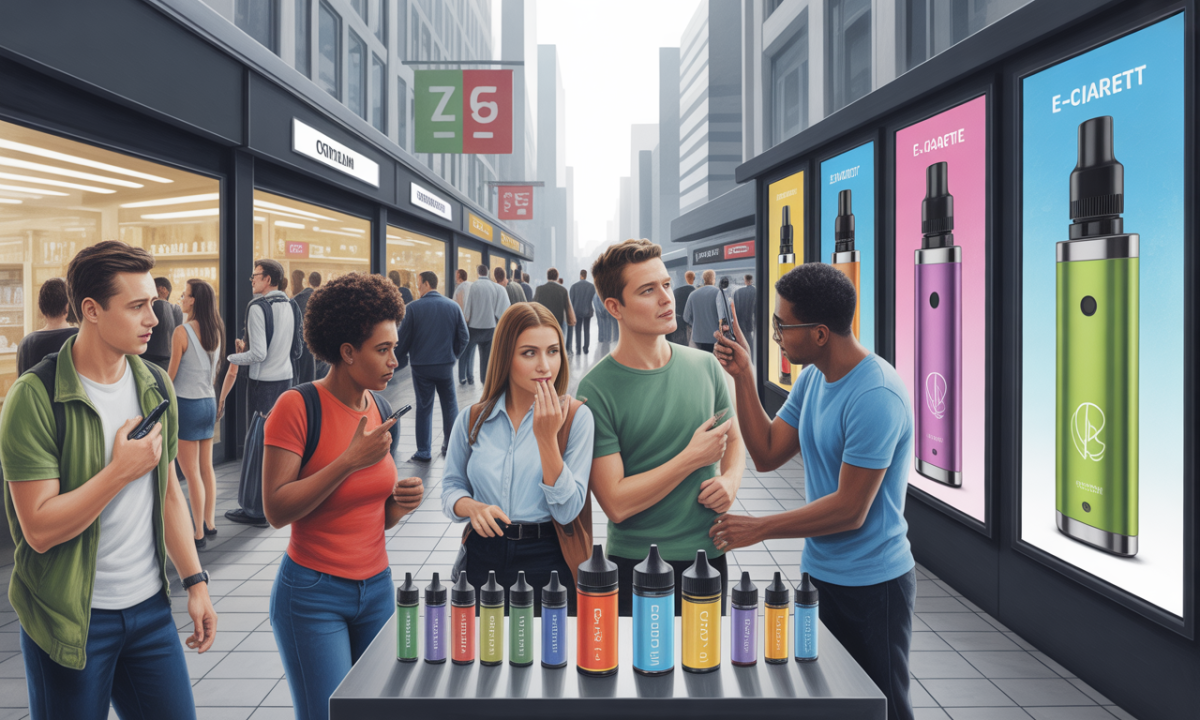 Quelles sont les réglementations sur la publicité pour la cigarette électronique ? découvrez les principales réglementations françaises et européennes encadrant la publicité pour la cigarette électronique, afin de comprendre ce qui est autorisé ou interdit en 2024.