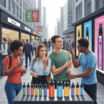 Quelles sont les réglementations sur la publicité pour la cigarette électronique ?