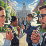 Les régions se mobilisent-elles pour encadrer l&rsquo;usage de la cigarette électronique ?