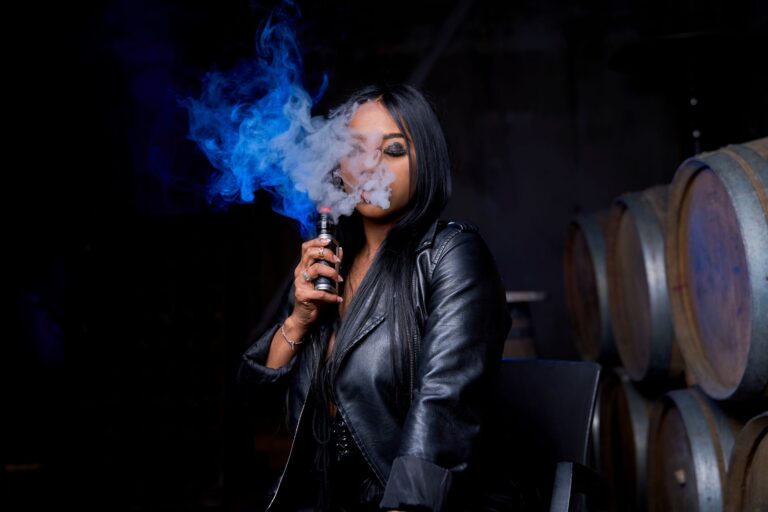 Quels sont les avantages des services personnalisés pour les amateurs de cigarette électronique ?