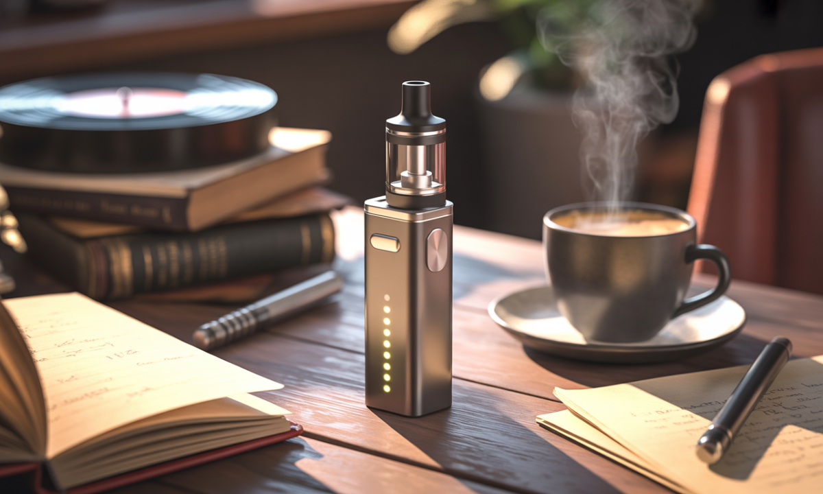 La cigarette électronique : un atout culturel ? découvrez comment la cigarette électronique s'impose comme un phénomène culturel influent, entre innovation technologique et nouvelles habitudes sociales.
