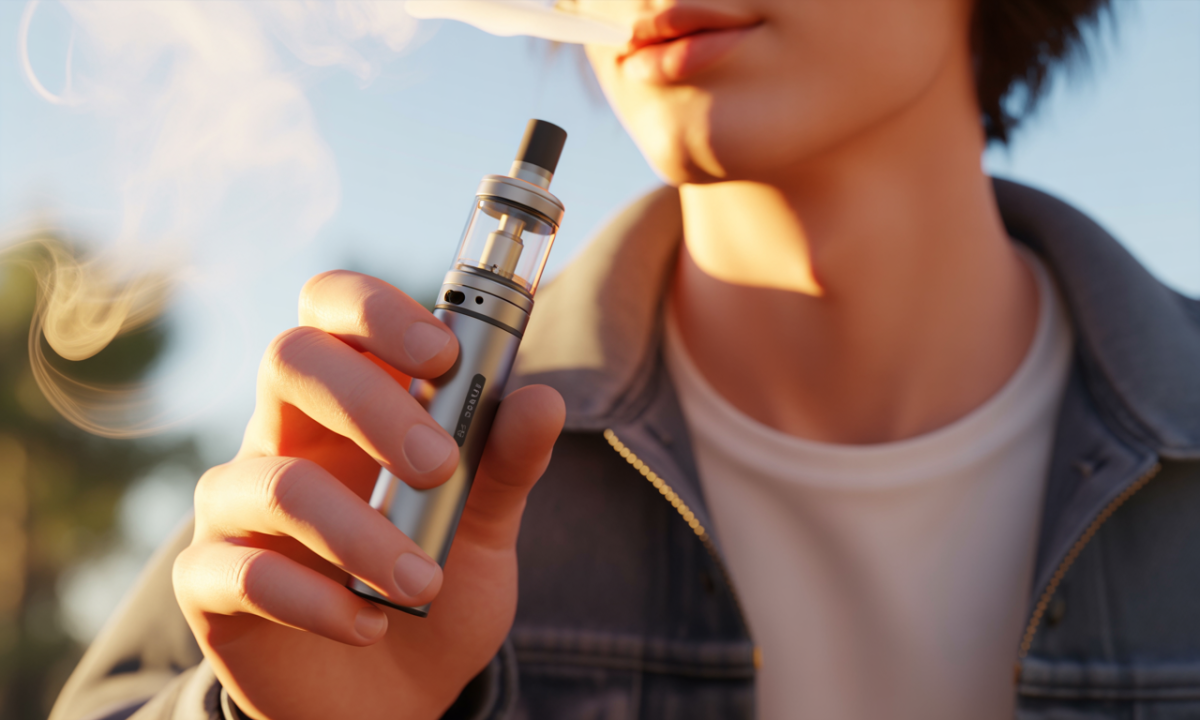 découvrez comment la cigarette électronique peut transformer votre quotidien en une expérience de vie positive, avec ses avantages et conseils pour une transition réussie.