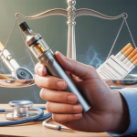 La régulation de la cigarette électronique : quels enjeux éthiques ?