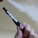 La cigarette électronique : un substitut efficace pour arrêter de fumer ?