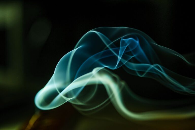 La cigarette électronique : une expérience de vie positive ?