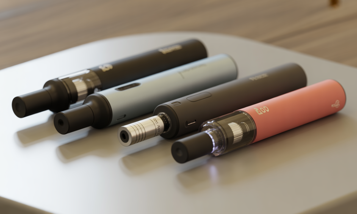 Quels sont les modèles de cigarette électronique adaptés aux fumeurs occasionnels ? découvrez quels modèles de cigarette électronique conviennent le mieux aux fumeurs occasionnels pour une expérience adaptée, simple et efficace.