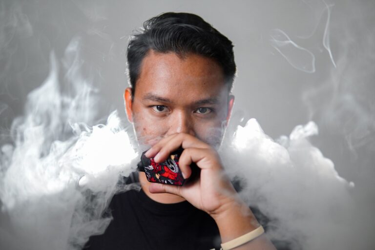 Les e-liquides pour cigarette électronique sont-ils nutritionnellement bénéfiques ?