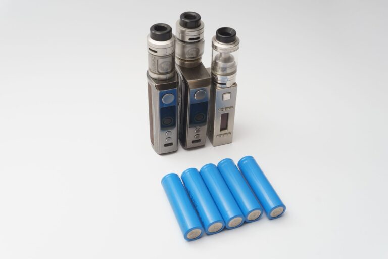 Quels sont les modèles de cigarette électronique adaptés aux fumeurs occasionnels ?