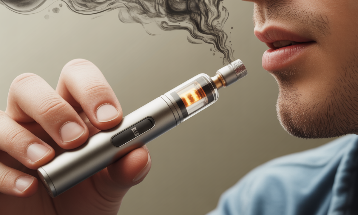 découvrez les vérités et les mythes autour de la cigarette électronique : analyse des risques réels et démystification des légendes urbaines.