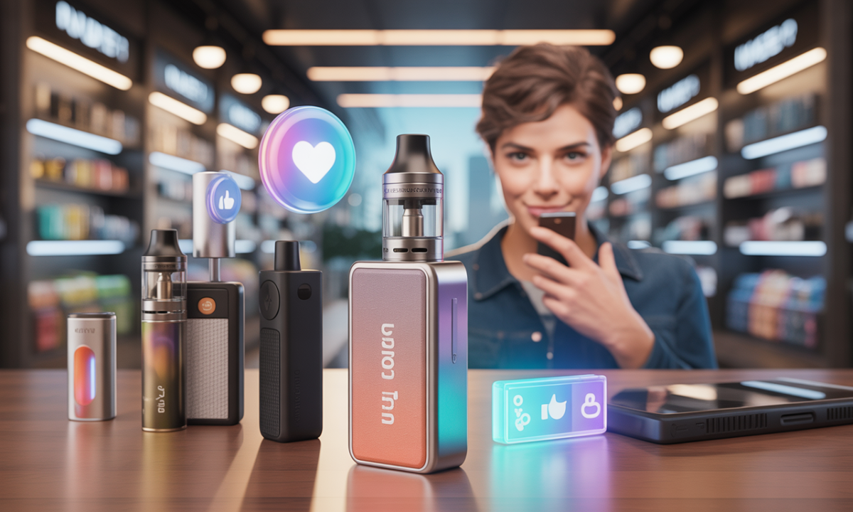 Quelles sont les stratégies marketing adoptées par les marques de cigarette électronique ? découvrez les stratégies marketing utilisées par les marques de cigarette électronique pour attirer et fidéliser leurs clients dans un marché en pleine expansion.