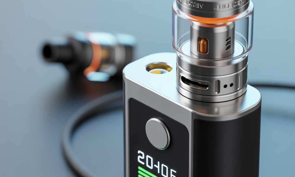 Quels sont les dispositifs de sécurité pour la cigarette électronique ? découvrez les différents dispositifs de sécurité essentiels pour garantir une utilisation sûre de votre cigarette électronique et éviter les risques liés à son usage.