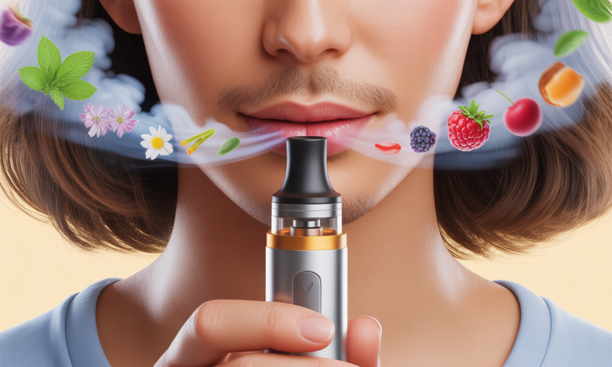 La cigarette électronique améliore-t-elle réellement l’odorat et le goût ? découvrez si la cigarette électronique peut réellement améliorer votre odorat et votre goût, en explorant les effets possibles sur vos sens.